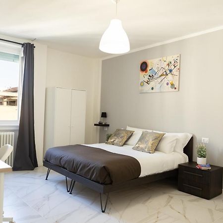 Hotel Santa Marta à Milan Extérieur photo