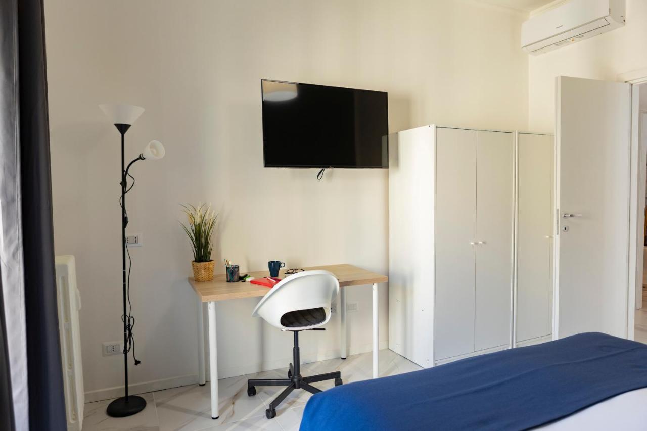 Hotel Santa Marta à Milan Extérieur photo