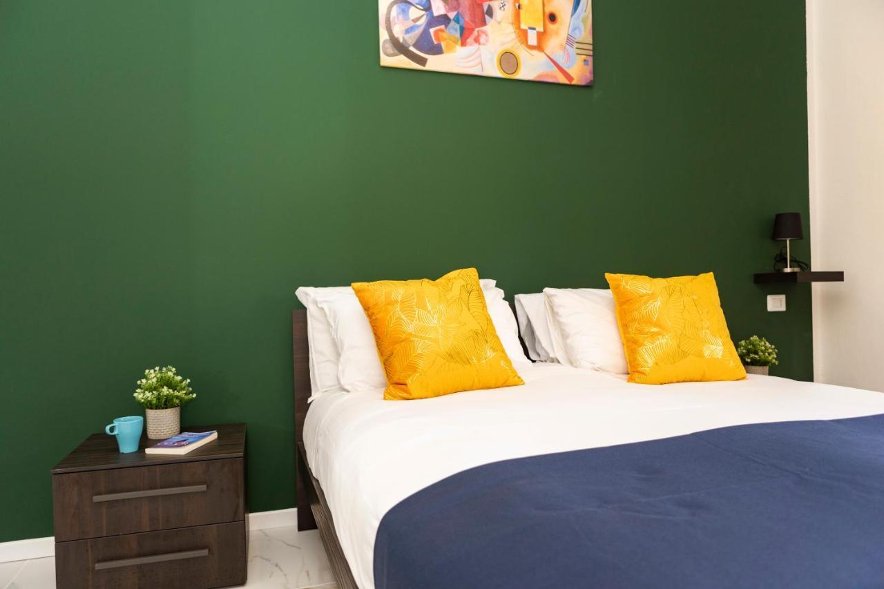 Hotel Santa Marta à Milan Extérieur photo