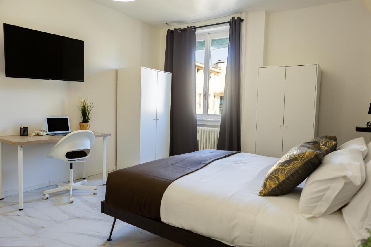Hotel Santa Marta à Milan Extérieur photo