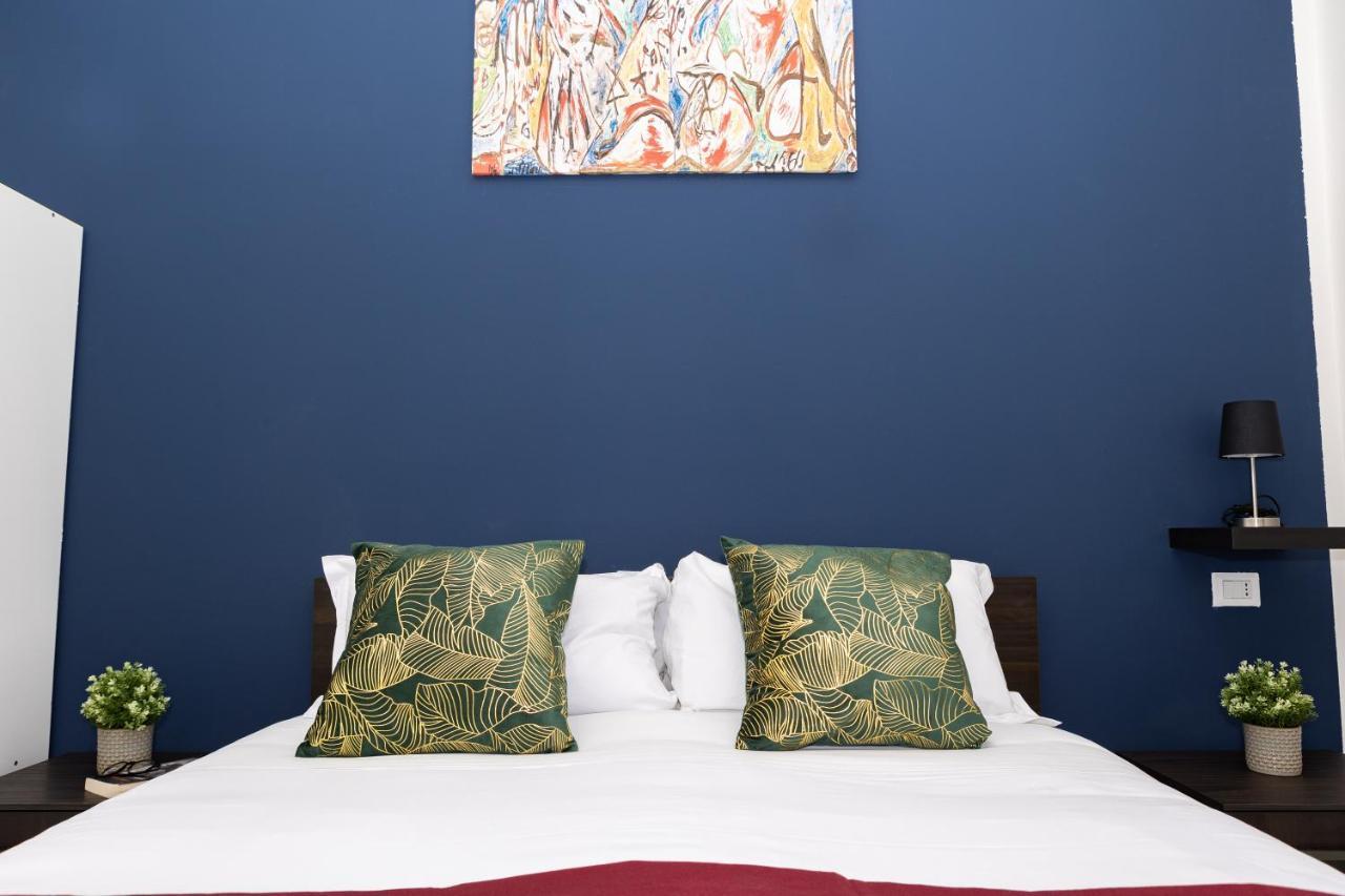 Hotel Santa Marta à Milan Extérieur photo