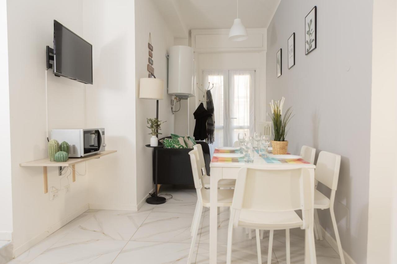 Hotel Santa Marta à Milan Extérieur photo