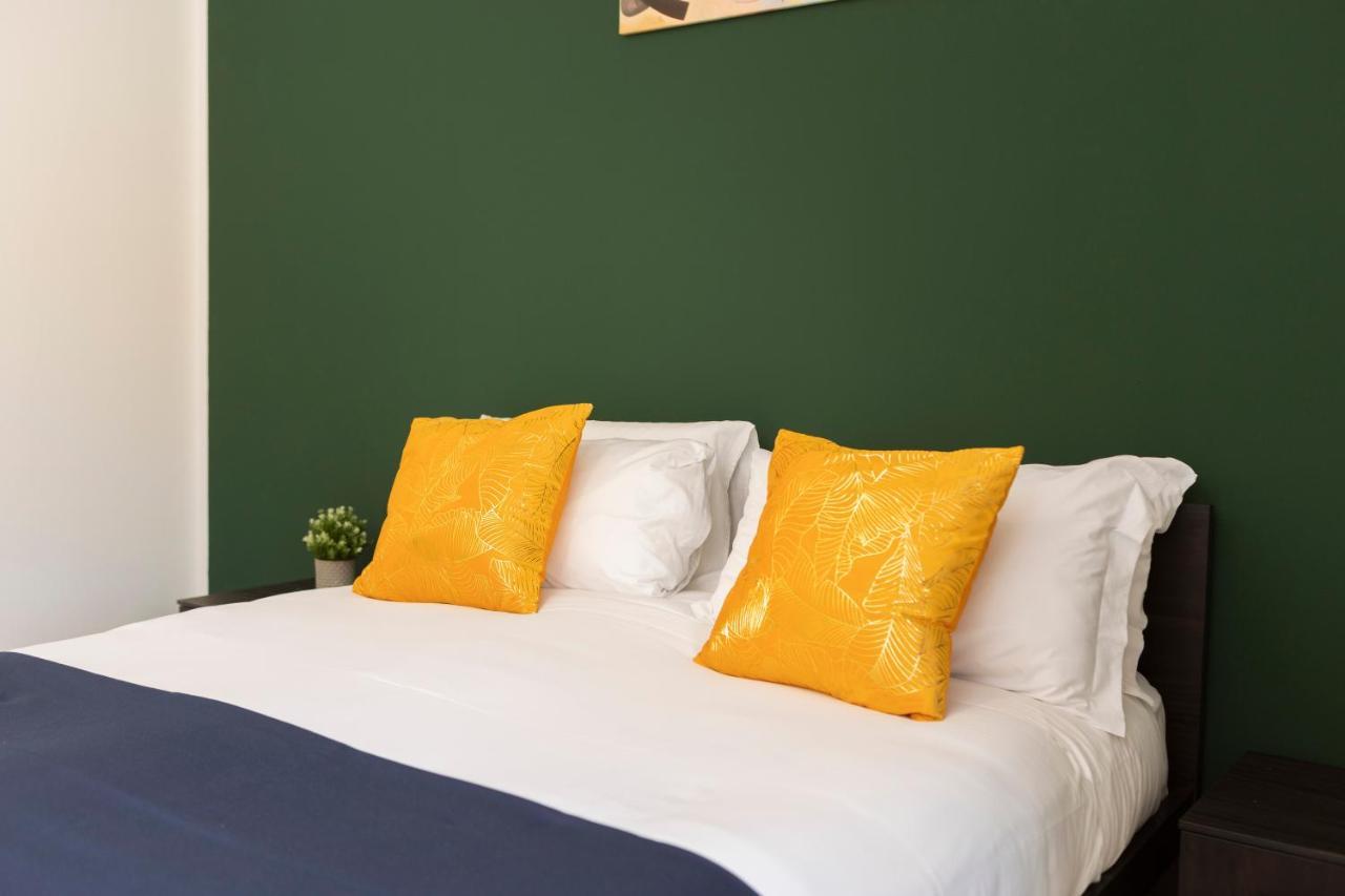 Hotel Santa Marta à Milan Extérieur photo