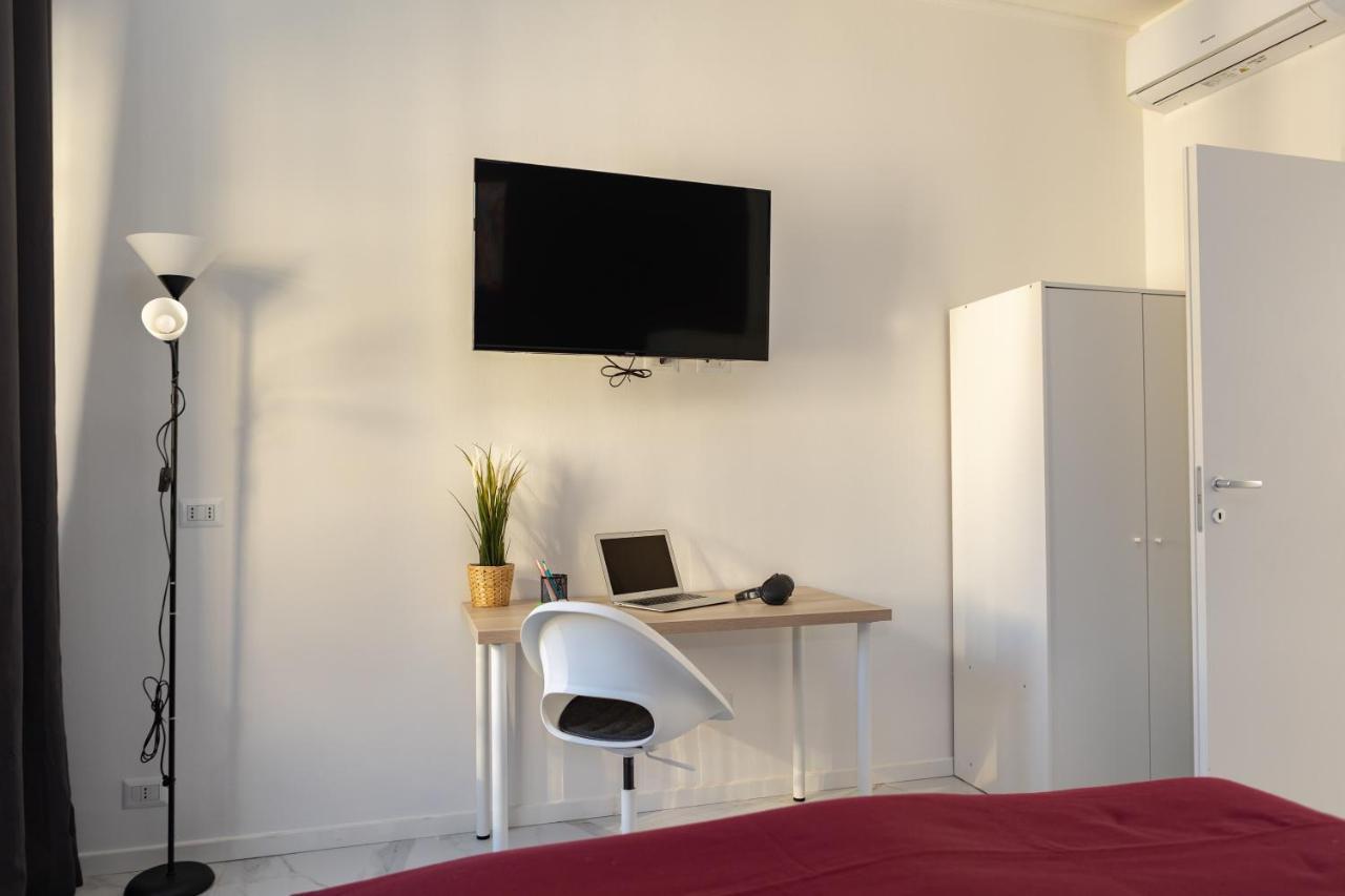 Hotel Santa Marta à Milan Extérieur photo