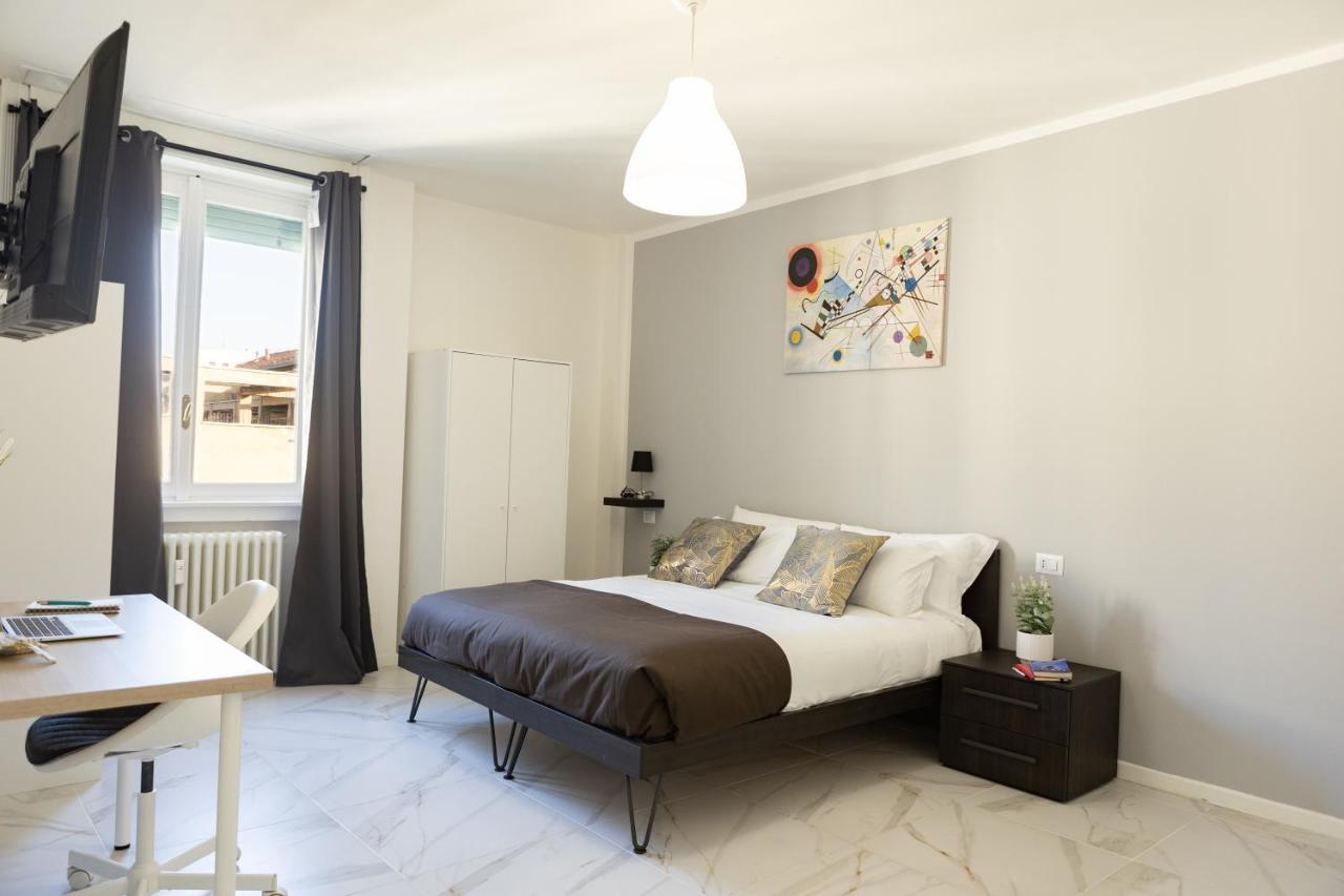 Hotel Santa Marta à Milan Extérieur photo